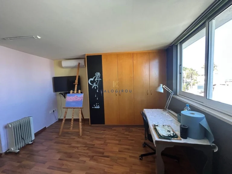 4 Bedroom House for Sale in Larnaca District