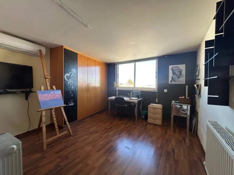 4 Bedroom House for Sale in Larnaca District