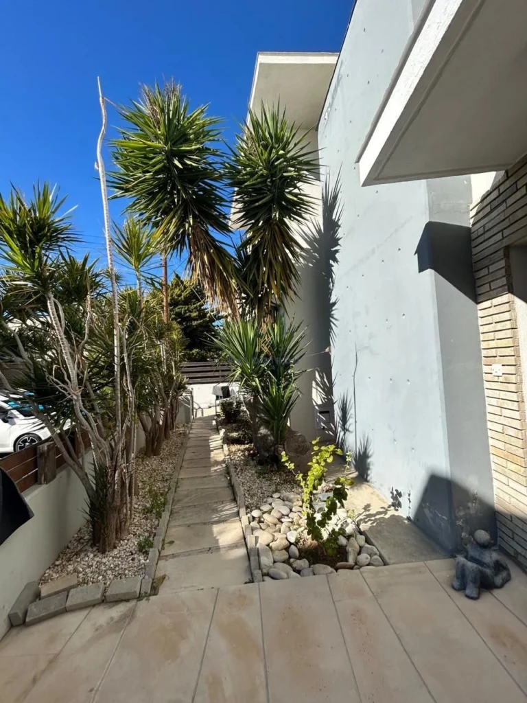 4 Bedroom House for Sale in Larnaca District