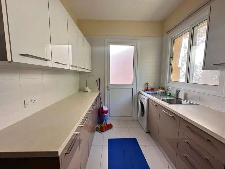 2 Bedroom House for Rent in Paphos