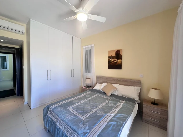 2 Bedroom House for Rent in Paphos