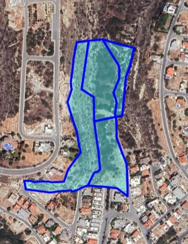 for Sale in Limassol – Agia Fyla