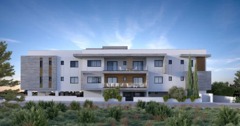 2 Bedroom Apartment for Sale in Chlorakas, Paphos District