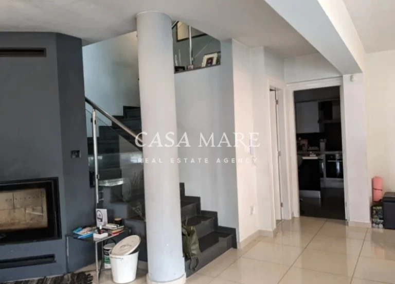 3 Bedroom House for Sale in Lakatameia – Agios Nikolaos, Nicosia District