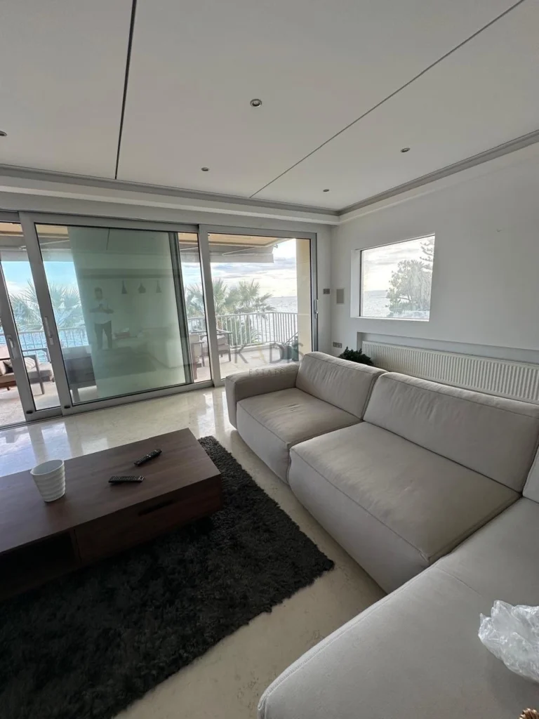 3 Bedroom Apartment for Rent in Limassol District