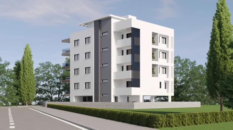 2 Bedroom Apartment for Sale in Larnaca – Harbor
