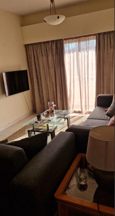 2 Bedroom Apartment for Rent in Limassol – Neapolis