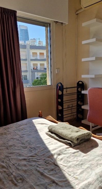 2 Bedroom Apartment for Rent in Limassol – Neapolis