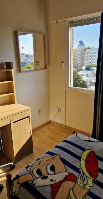 2 Bedroom Apartment for Rent in Limassol – Neapolis