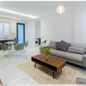 2 Bedroom Apartment for Sale in Potamos Germasogeias, Limassol District