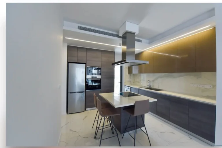 1 Bedroom Apartment for Sale in Potamos Germasogeias, Limassol District