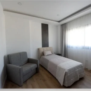 1 Bedroom Apartment for Sale in Potamos Germasogeias, Limassol District