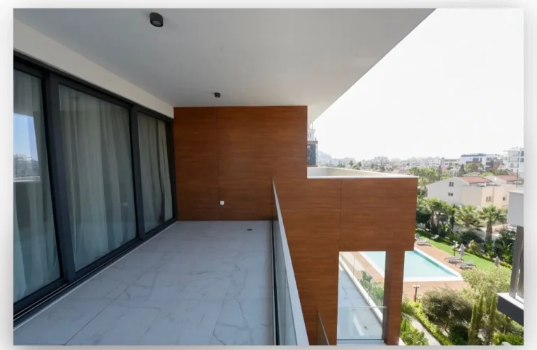 1 Bedroom Apartment for Sale in Potamos Germasogeias, Limassol District