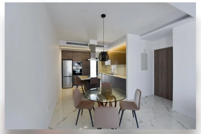 1 Bedroom Apartment for Sale in Potamos Germasogeias, Limassol District