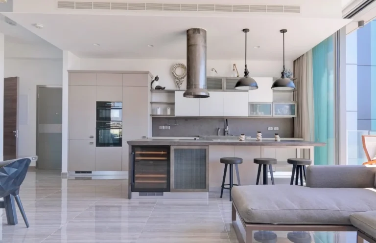 3 Bedroom Apartment for Sale in Limassol District
