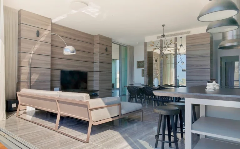 3 Bedroom Apartment for Sale in Limassol District