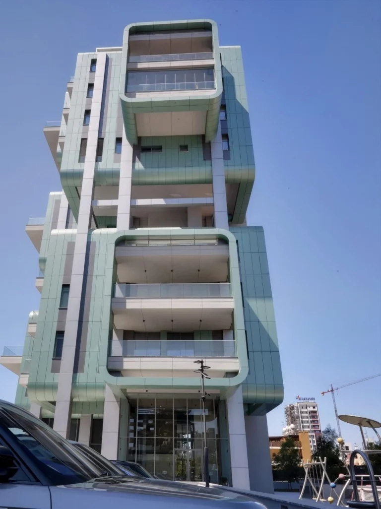 3 Bedroom Apartment for Sale in Limassol District