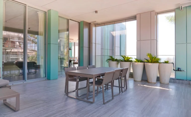 3 Bedroom Apartment for Sale in Limassol District