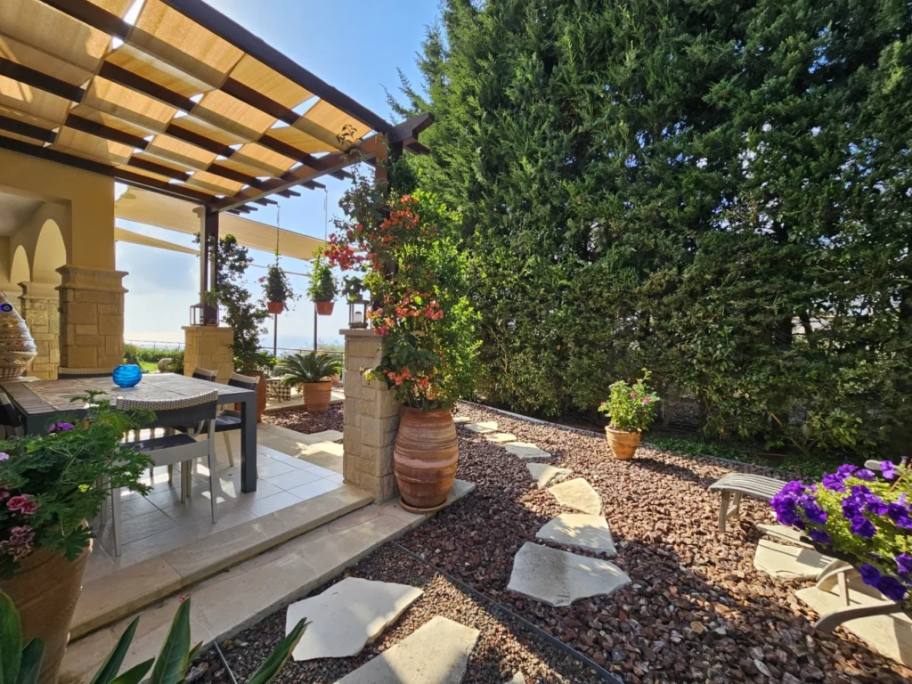 3 Bedroom Apartment for Sale in Paphos District