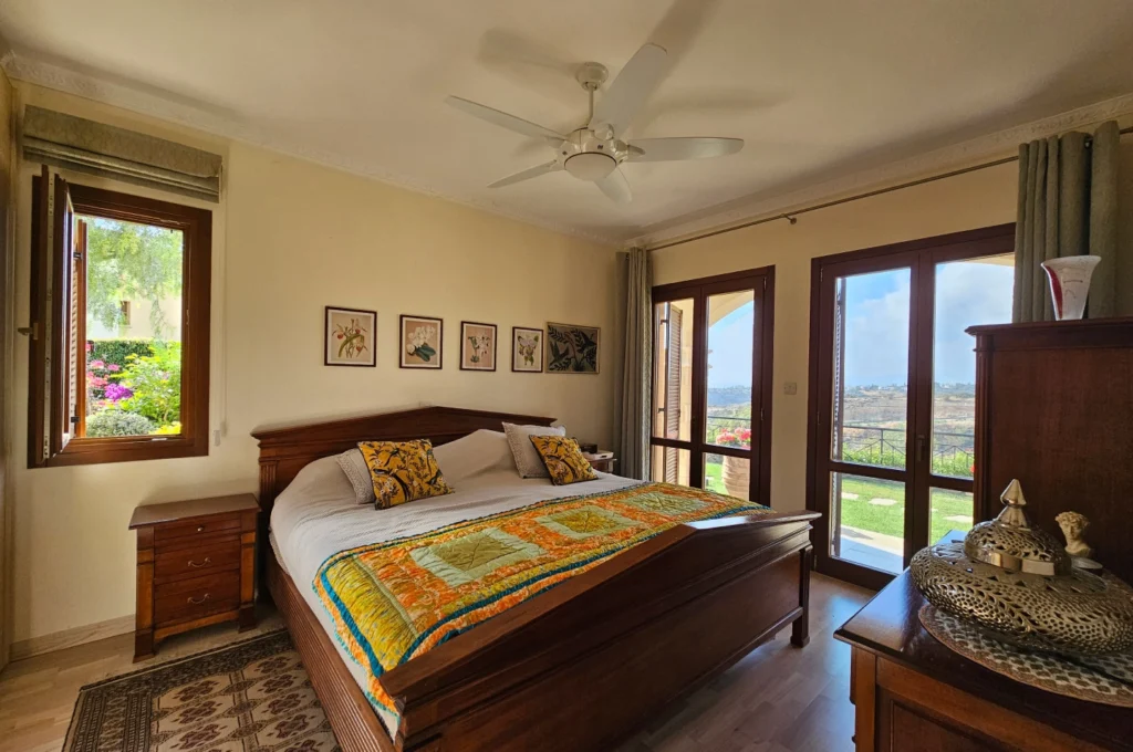 3 Bedroom Apartment for Sale in Paphos District