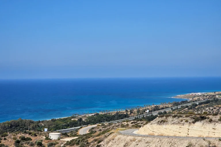 3 Bedroom Apartment for Sale in Paphos District