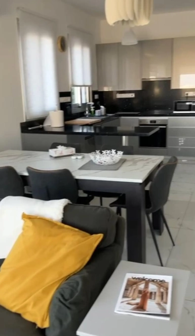 2 Bedroom Apartment for Rent in Limassol – Agios Athanasios