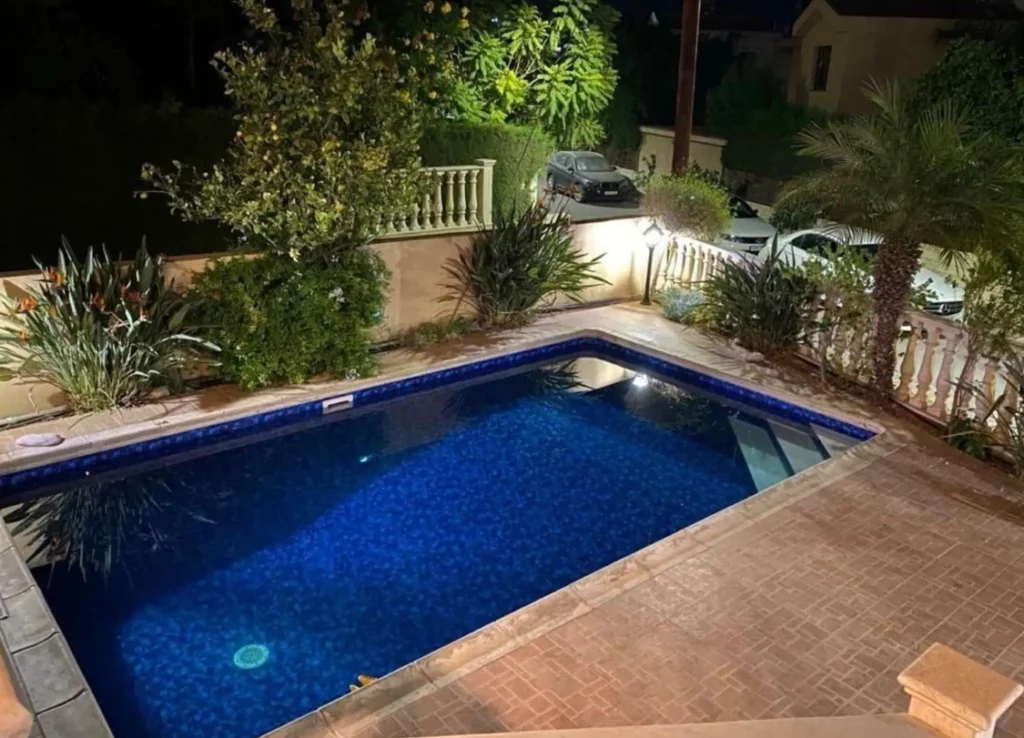 5 Bedroom House for Sale in Mouttagiaka, Limassol District