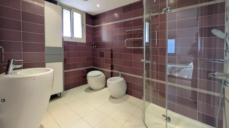 3 Bedroom Apartment for Sale in Mouttagiaka Tourist Area, Limassol District