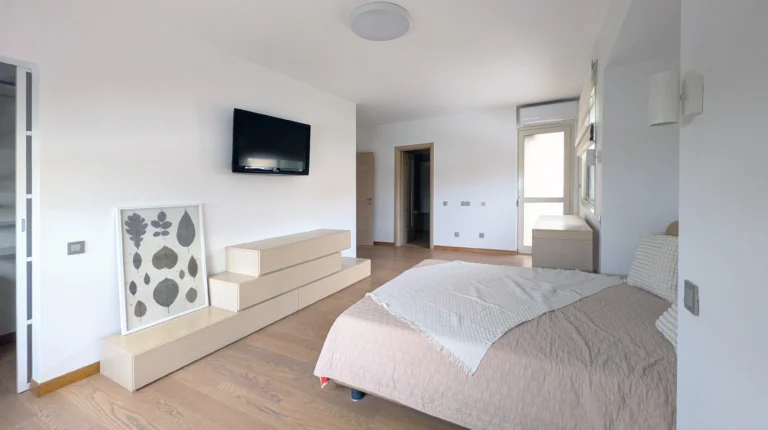 3 Bedroom Apartment for Sale in Mouttagiaka Tourist Area, Limassol District