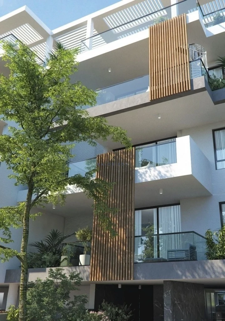 2 Bedroom Apartment for Sale in Larnaca District
