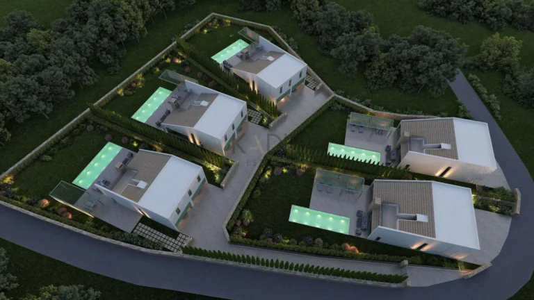 3 Bedroom House for Sale in Foinikaria, Limassol District