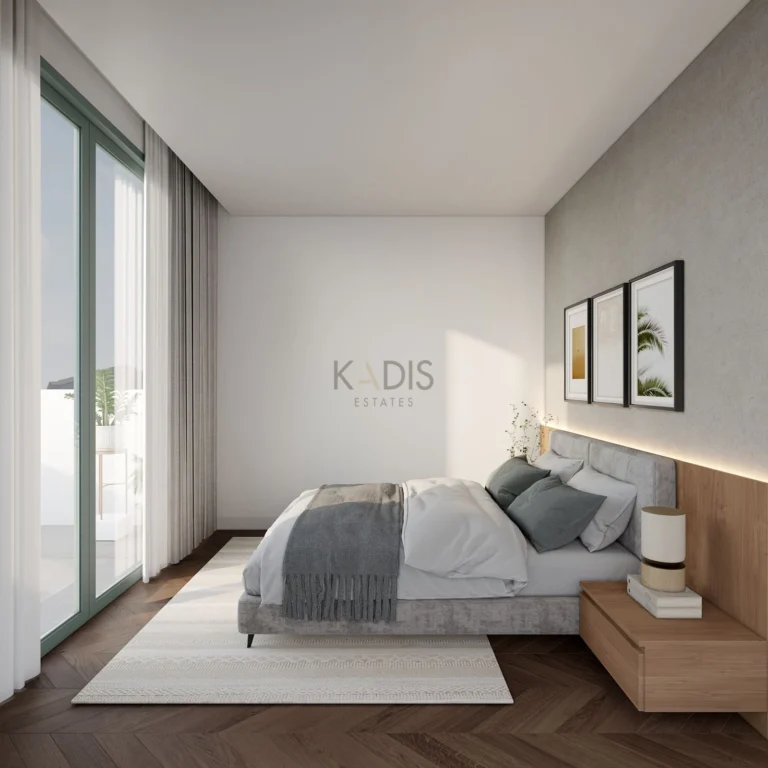 3 Bedroom House for Sale in Foinikaria, Limassol District