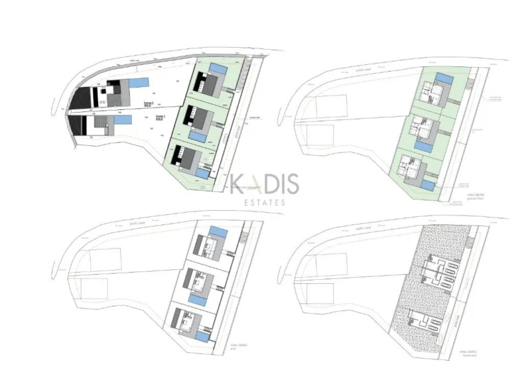 3 Bedroom House for Sale in Foinikaria, Limassol District