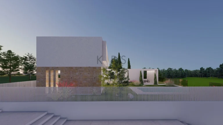 Cheap Houses and Villas for Sale Nicosia up to 800000 euro