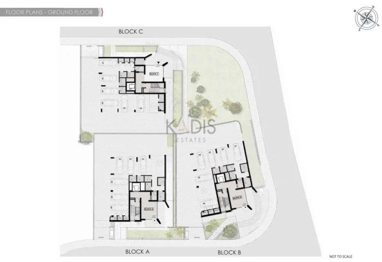 2 Bedroom Apartment for Sale in Limassol – Agios Athanasios