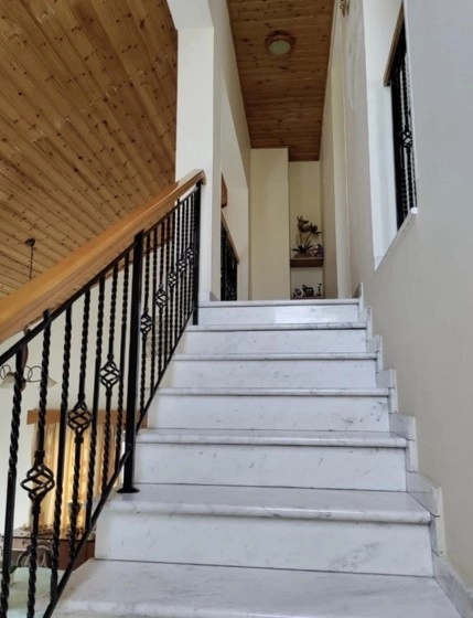 2 Bedroom House for Sale in Vouni, Limassol District
