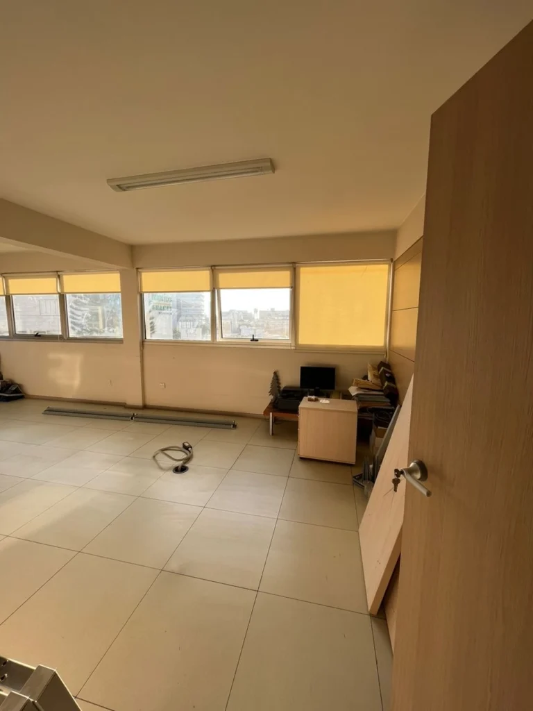 258m² Office for Sale in Limassol – Agia Zoni