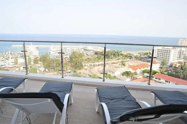 3 Bedroom Apartment for Rent in Larnaca District