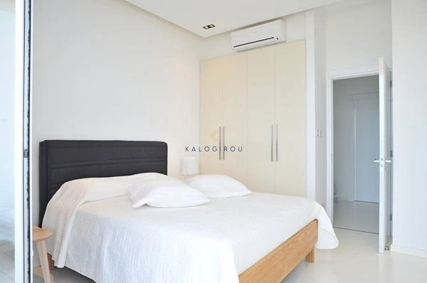 3 Bedroom Apartment for Rent in Larnaca District