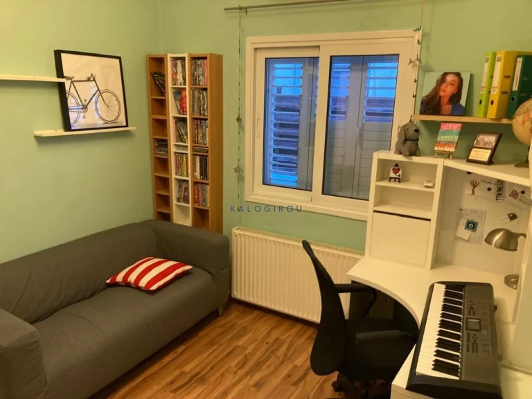 3 Bedroom House for Rent in Drosia, Larnaca District