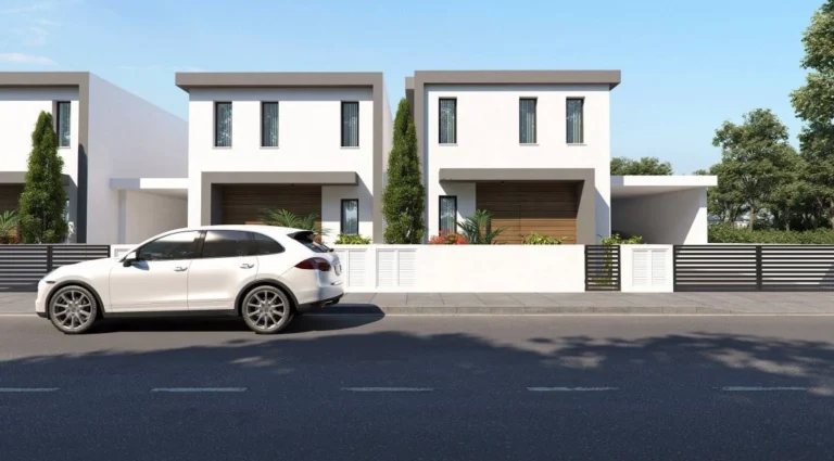 3 Bedroom House for Sale in Livadia Larnakas, Larnaca District