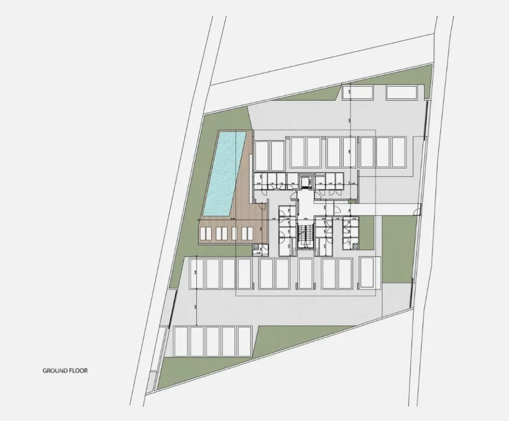 1 Bedroom Apartment for Sale in Limassol District