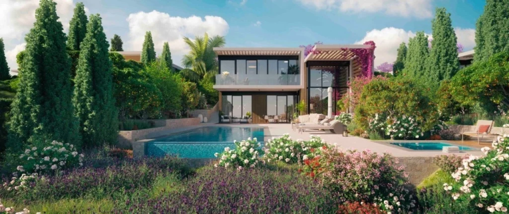 6+ Bedroom House for Sale in Pegeia, Paphos District
