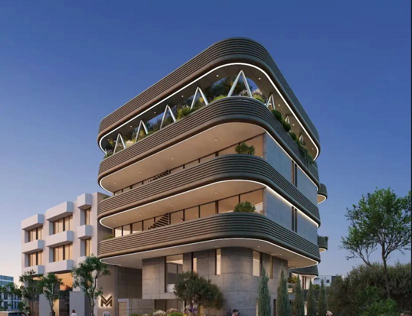 3 Bedroom Apartment for Sale in Paphos District