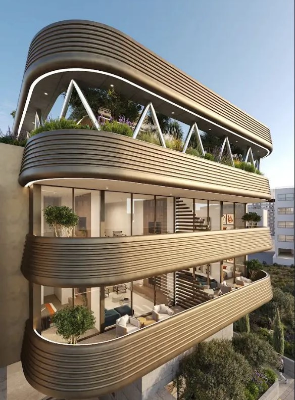 2 Bedroom Apartment for Sale in Paphos District