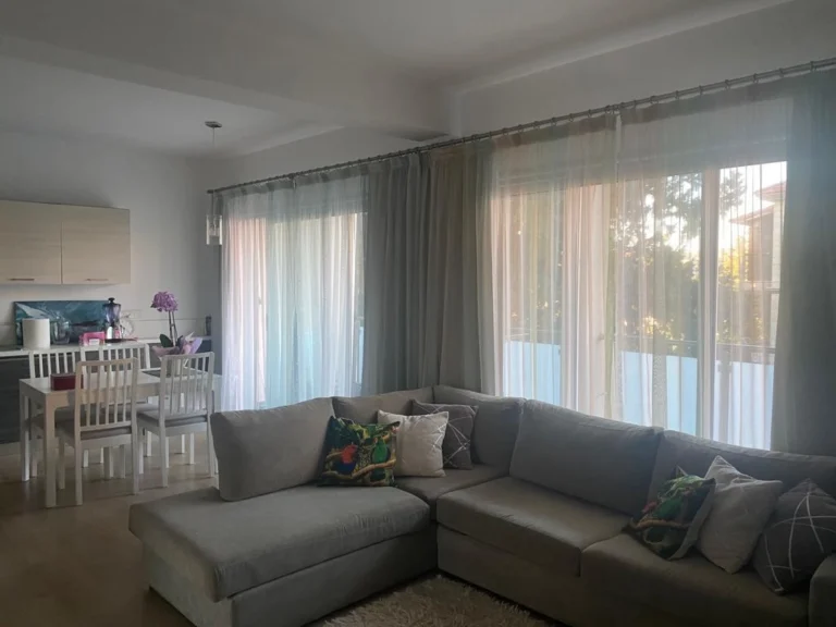 1 Bedroom Apartment for Sale in Potamos Germasogeias, Limassol District