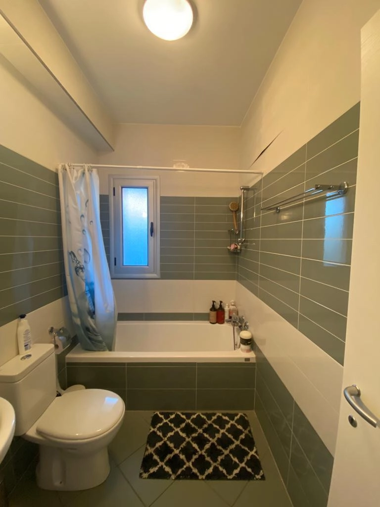 1 Bedroom Apartment for Sale in Potamos Germasogeias, Limassol District