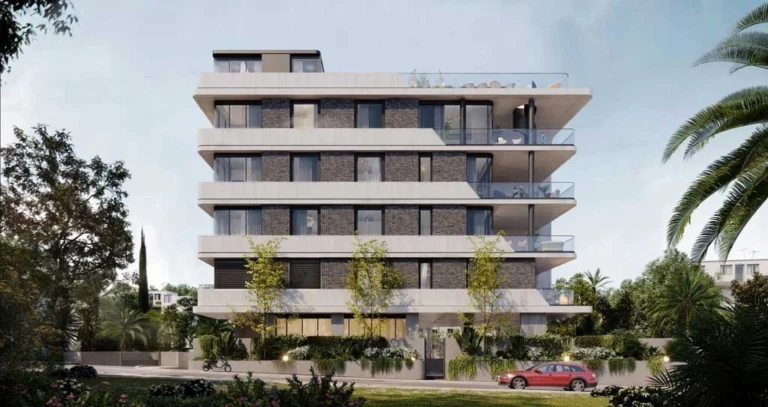 3 Bedroom Apartment for Sale in Limassol District