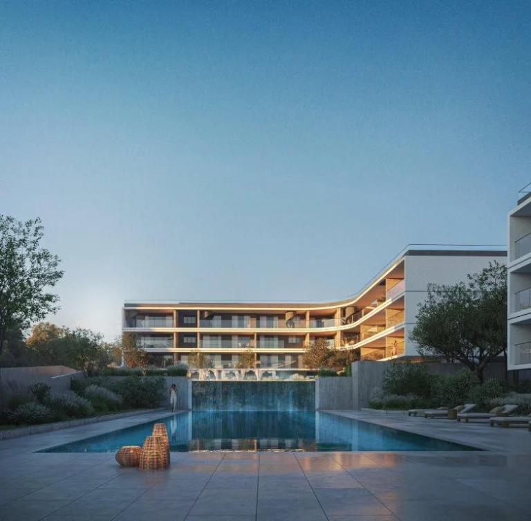 1 Bedroom Apartment for Sale in Tombs Of the Kings, Paphos District