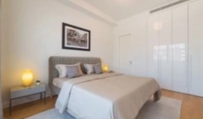 3 Bedroom Apartment for Sale in Larnaca – Agios Nikolaos, Limassol District